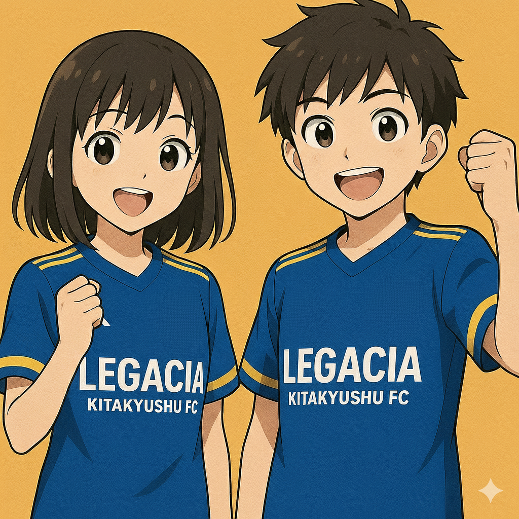 🌟 いよいよ始動！体験会開催！未来の仲間を募集します ⚽✨