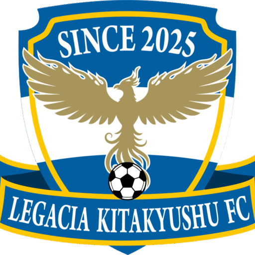 現小学6年生対象 LEGACIA北九州FC 体験会のご案内（4月入会検討者向け）