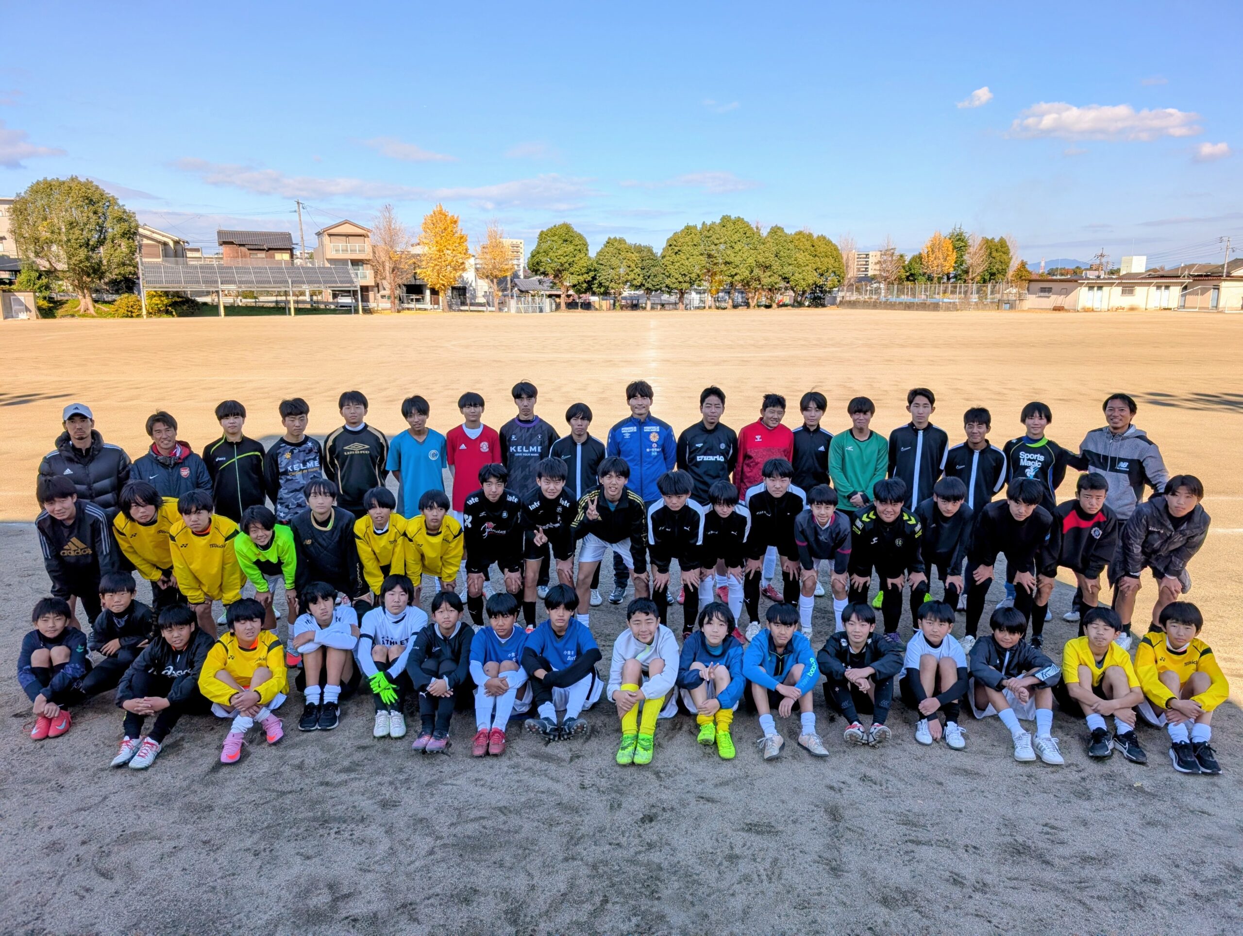 新年のご挨拶