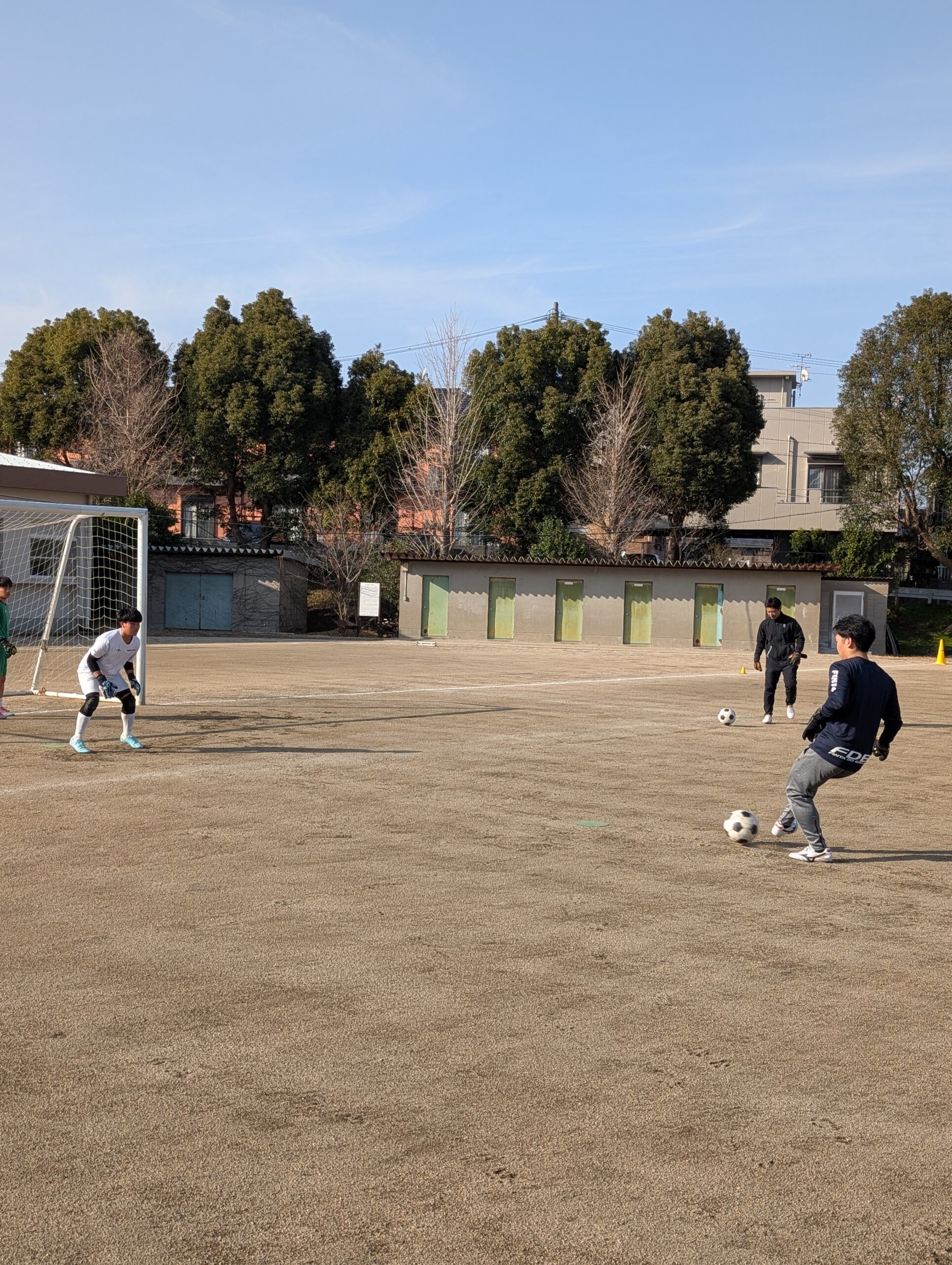 【活動レポ】2026/01/17(土)