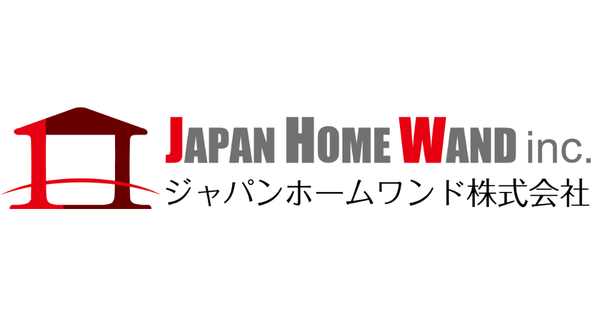 ジャパンホームワンド様×レガシア