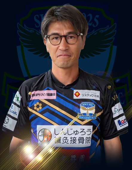 上野 貴雄